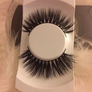 Mink Eyelashes